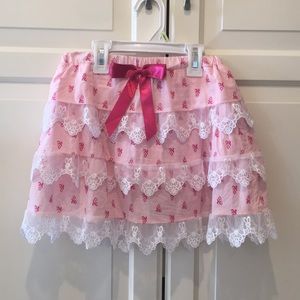 American Girl Skirt